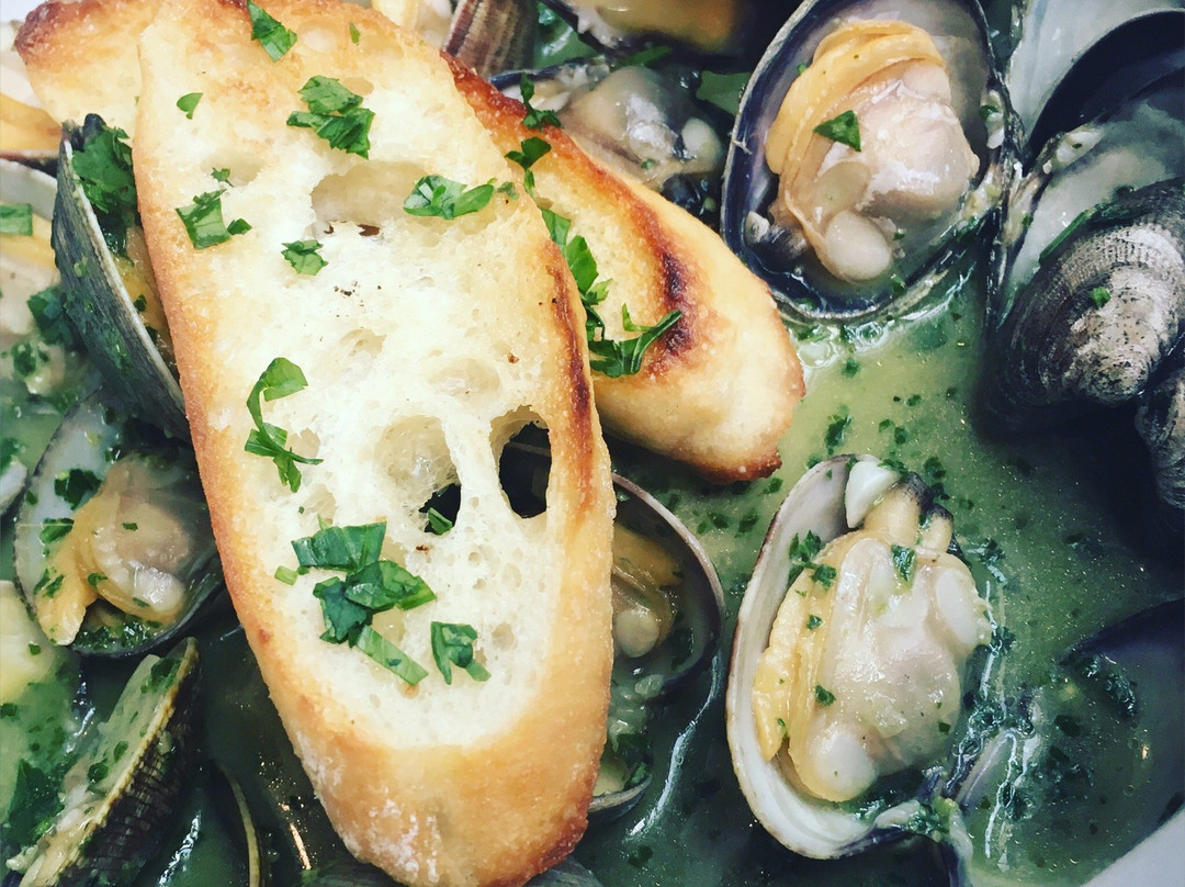 Cinque Terre Ristorante