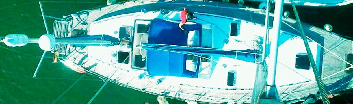 Navegadiferente-班纳玛德纳必去景点