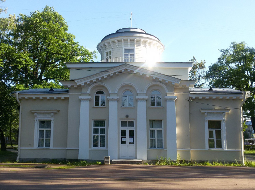 House of Strukov景点图片