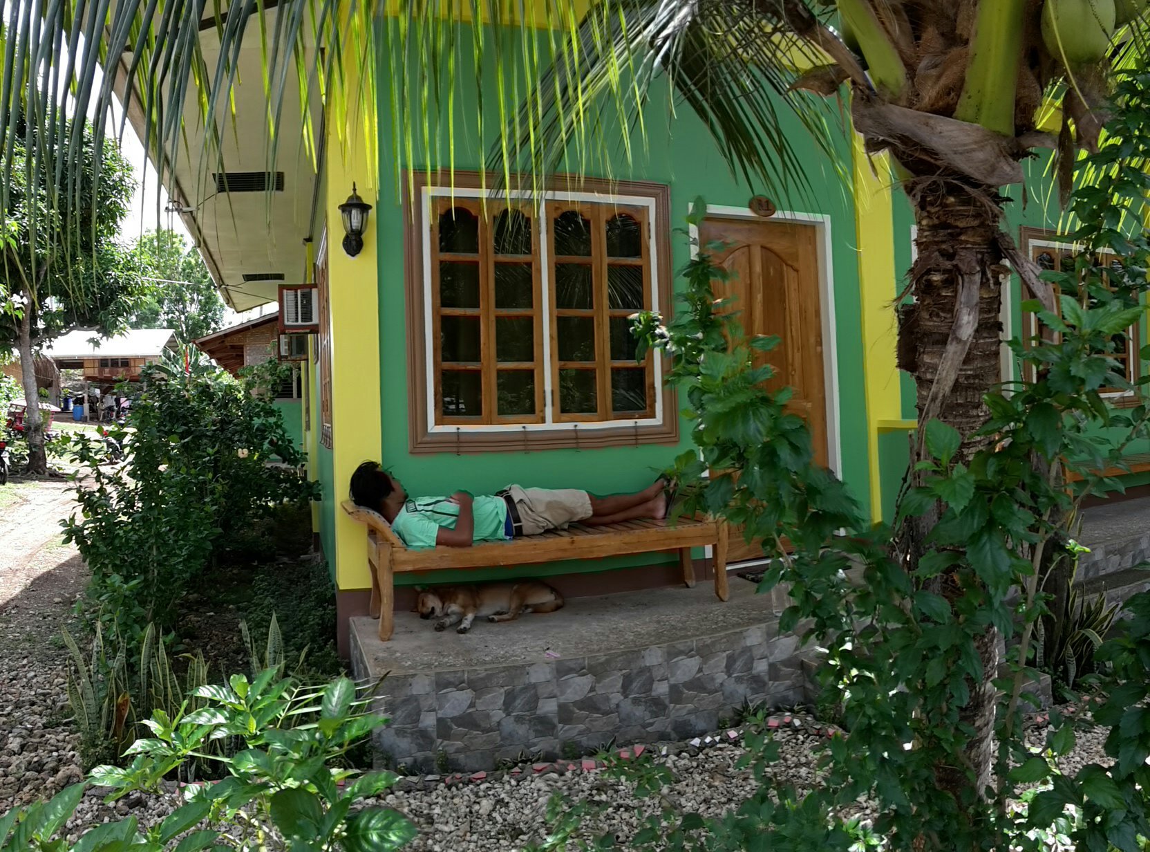 Xylla's Guest House-官方