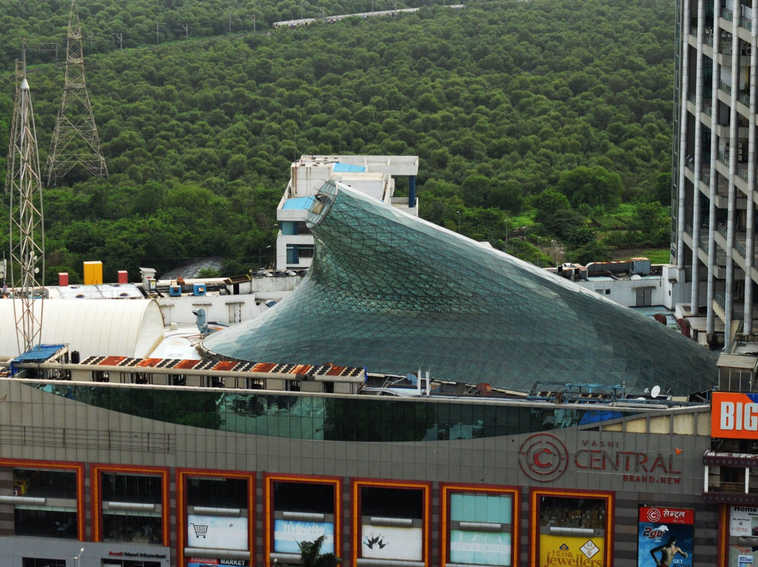 Raghuleela Mall Vashi景点图片