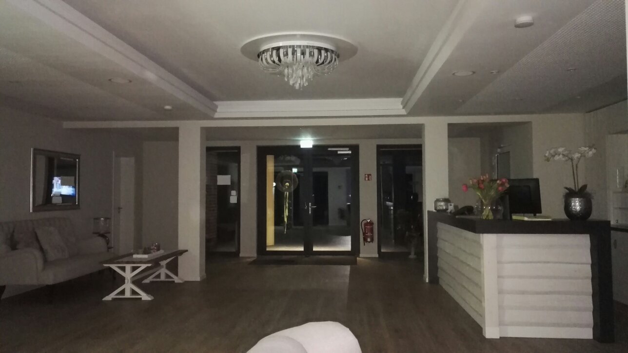 Landhotel Zum Grunen Kranze-官方