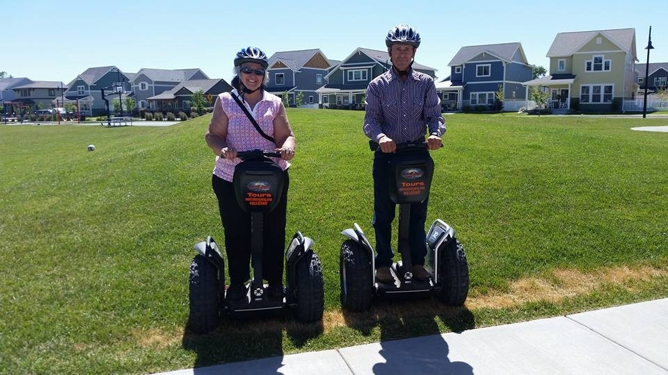 Montana Segway Tours-比灵斯必去景点