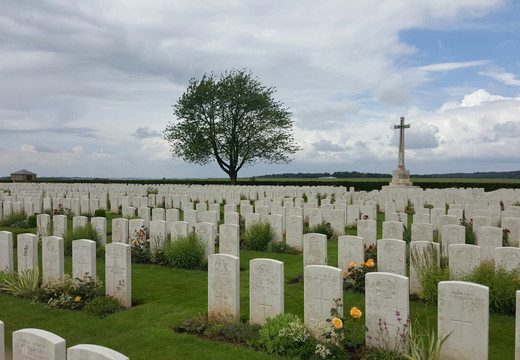 Longueval旅游攻略图片