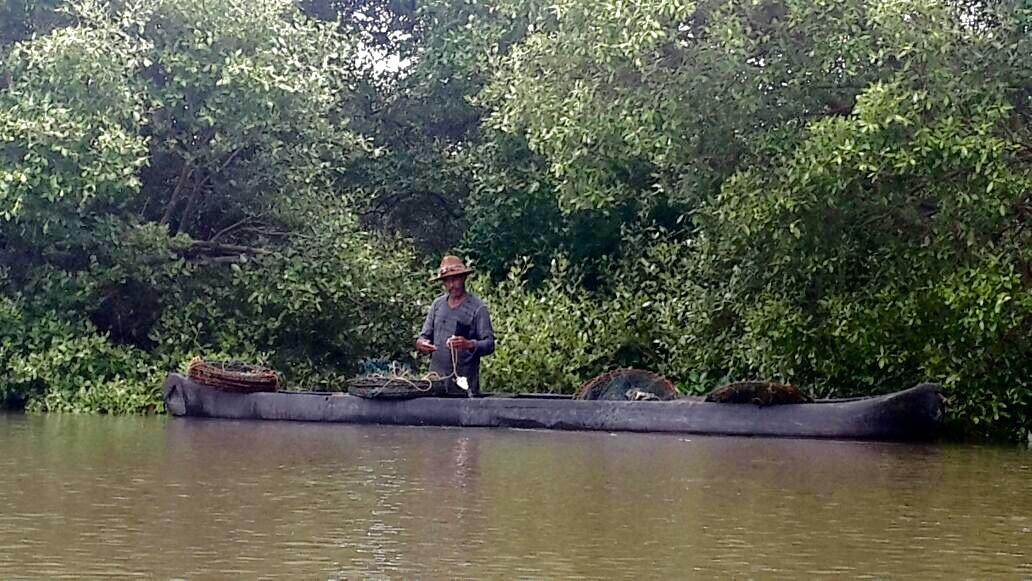 Goa Nature Trails-巴德士必去景点