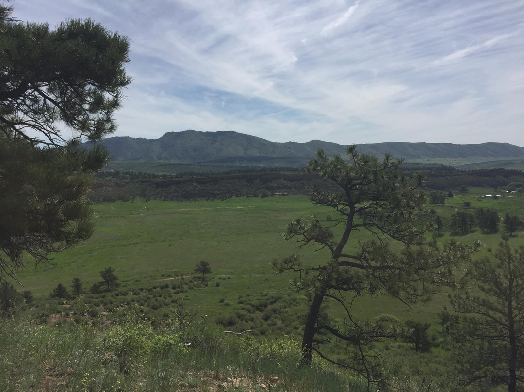 Bobcat Ridge Natural Area-拉夫兰必去景点