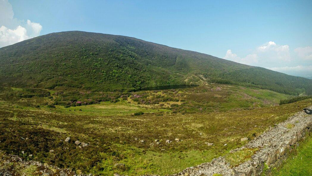 Bay Lough-Clogheen必去景点