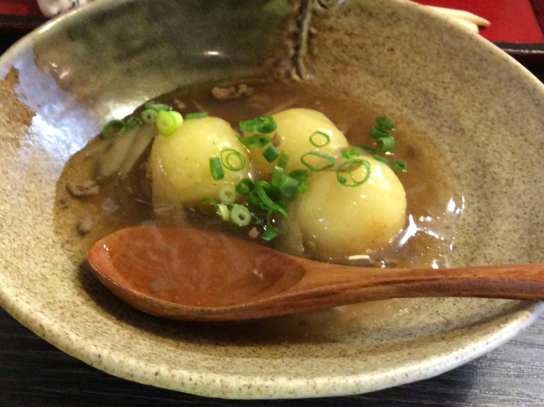 南部町餐馆和美食-Wa Cafe Hisamatsu