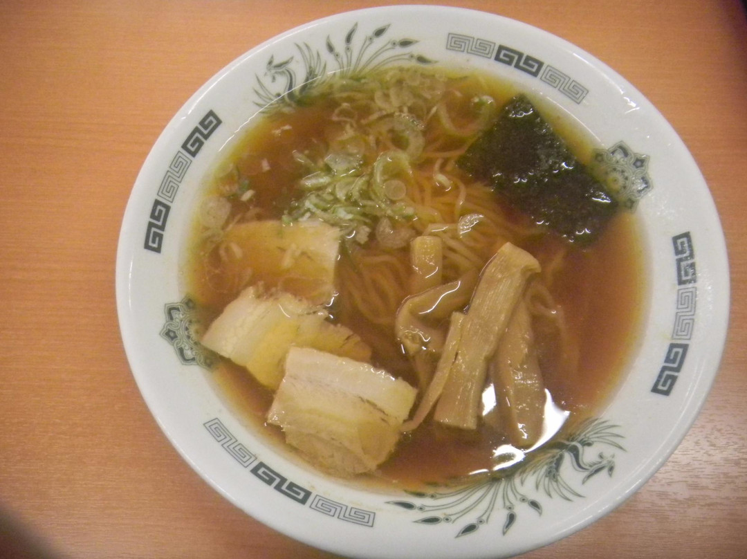 日高屋 両国東口店