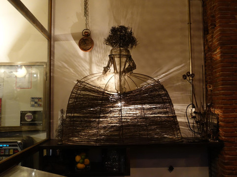 Juglar x Flamenco-马德里必去景点