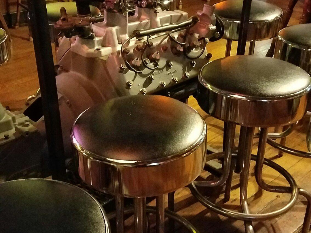 Iron Horse Social Club景点图片