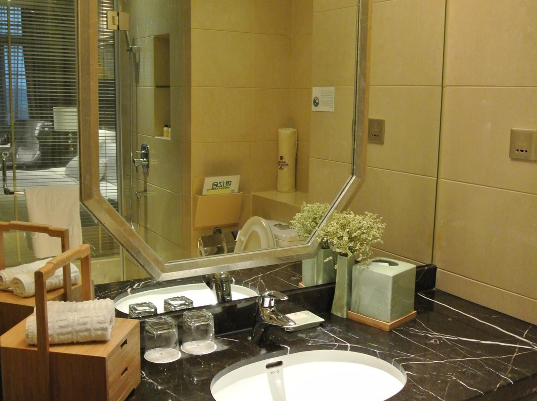 宁波海尚大酒店主图