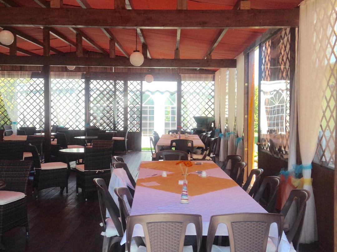 La Corte Splendente B&B
