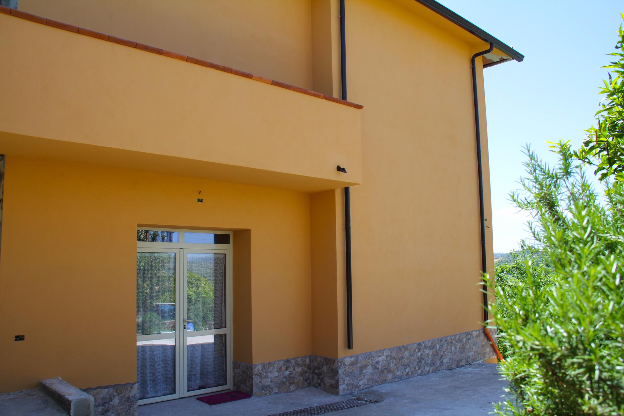 Bed & Breakfast Antas-浴室