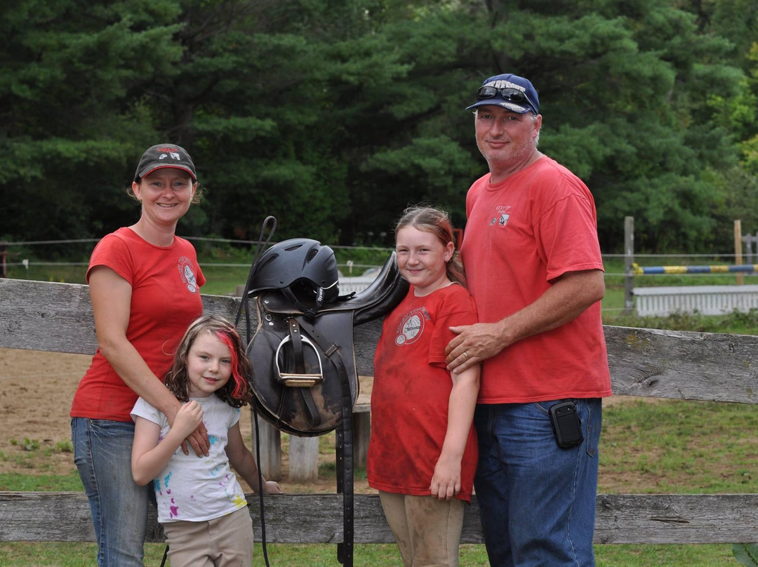 Rocky Top Farm-Bracebridge必去景点