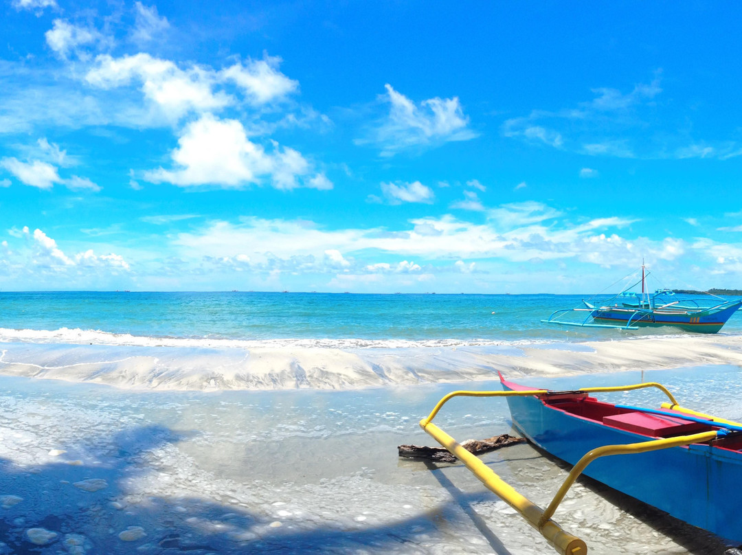 Devora Beach Resort主图