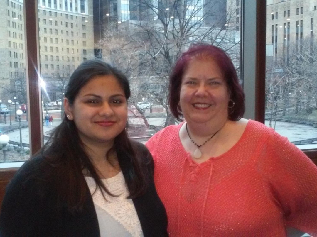 Ordway Center for the Performing Arts-圣保罗必去景点