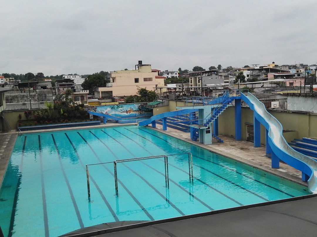 Hotel Olimpico主图