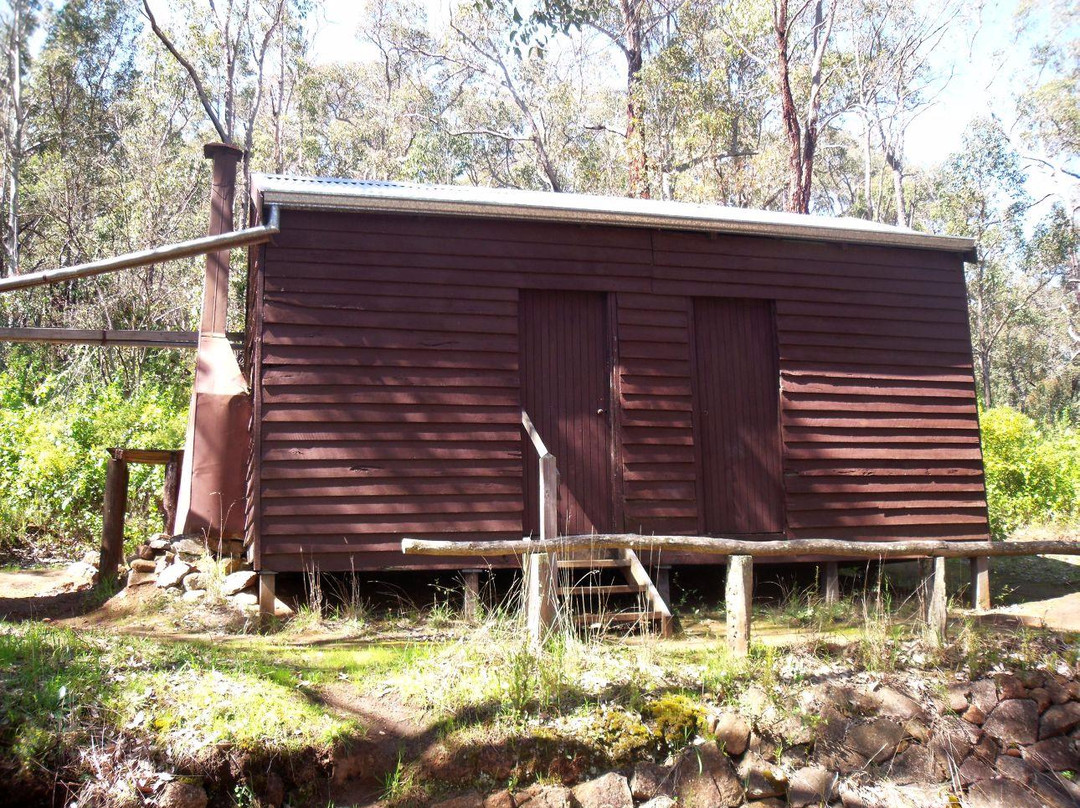 Wansborough Walk-Porongurup National Park必去景点