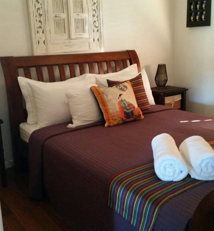 Northern Beaches Motor Inn主图