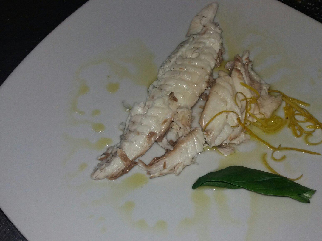 Coccorino di Joppolo旅游攻略图片