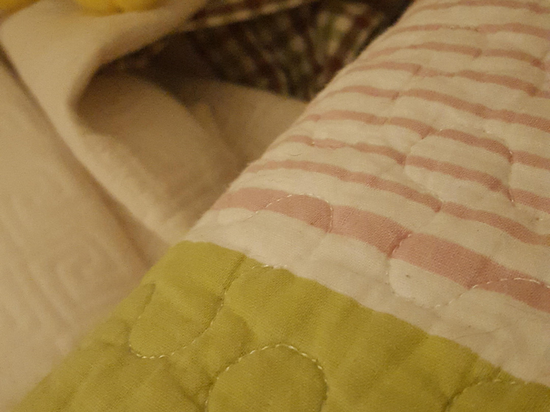 长兴郡酒店住宿-Nine Ocean