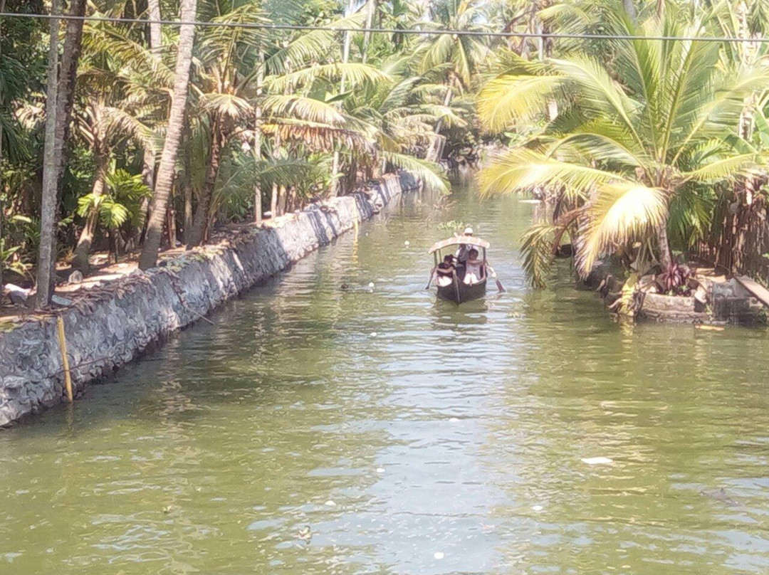 Alleppey Homestay主图