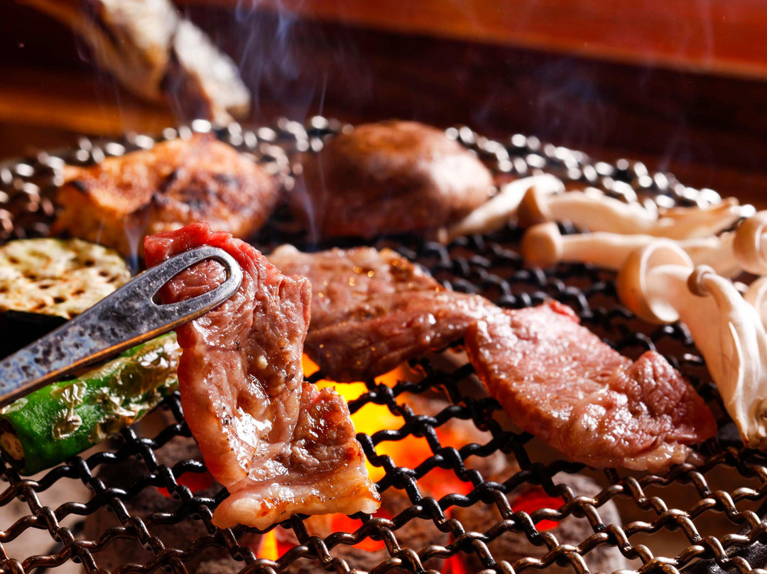 郷土料理 白川郷
