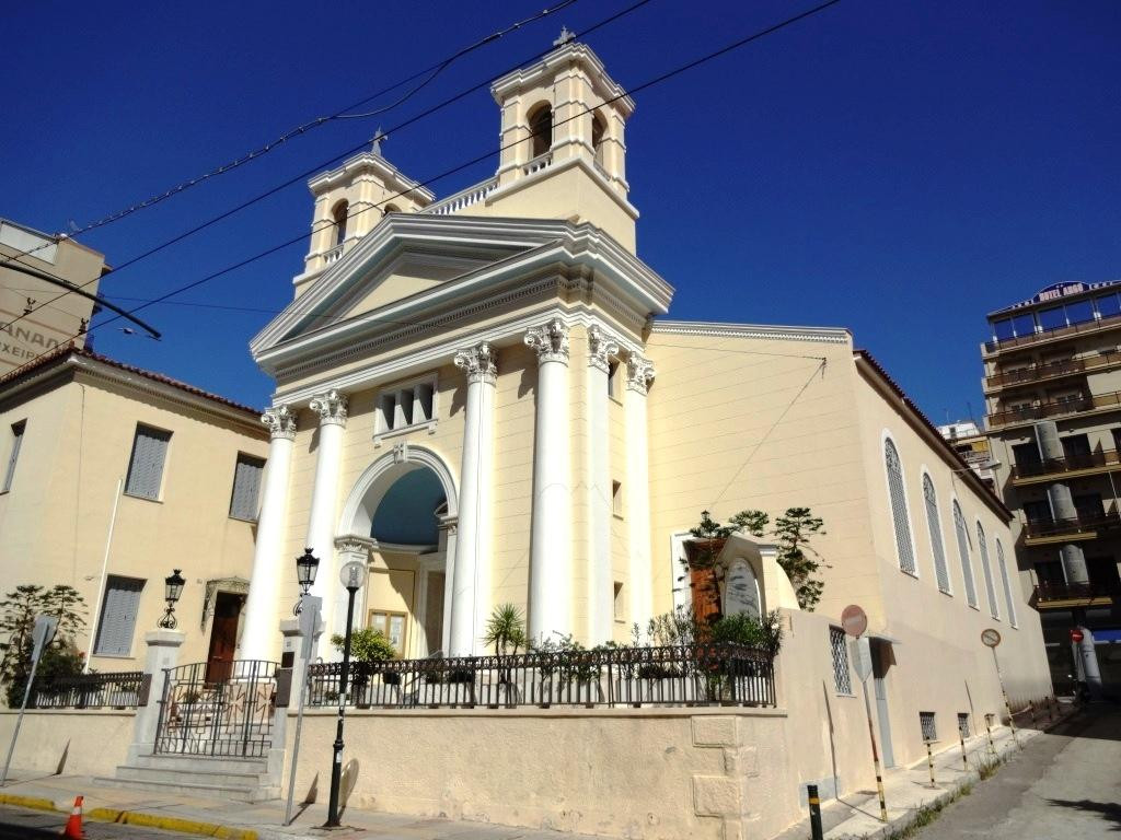 The Catholic Church of St. Paul景点图片