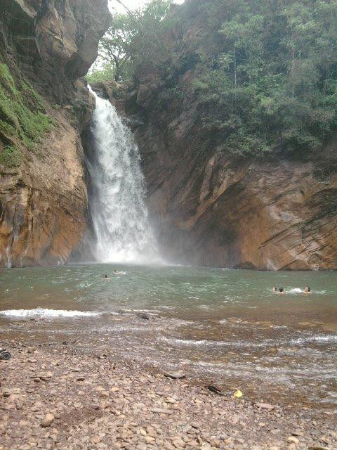 Cachoeira de Santo Antônio景点图片