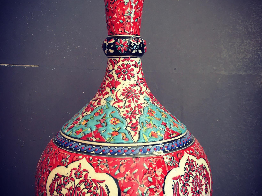 Myth-开普敦中心区必去景点