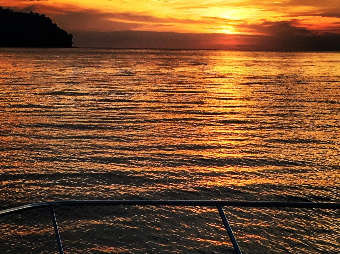 Tropika Events & Travel-亚庇必去景点