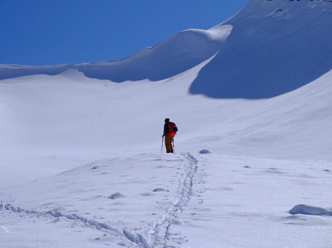 BAZA 560-索契必去景点