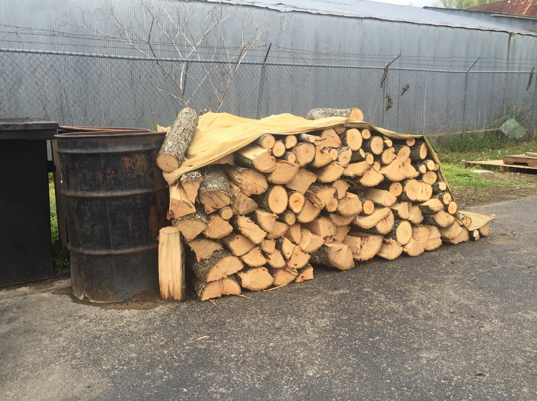 Kelso餐馆和美食-Chuck Wagon Restaurant