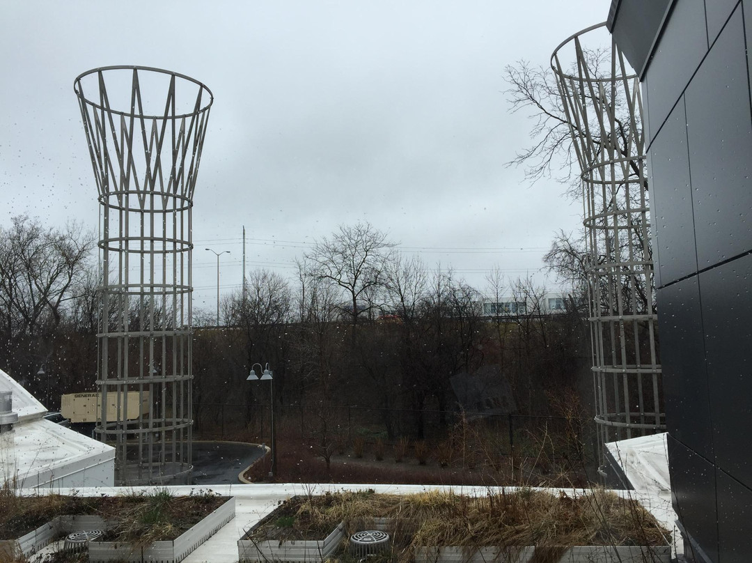 Illinois Holocaust Museum & Education Center-斯科基必去景点