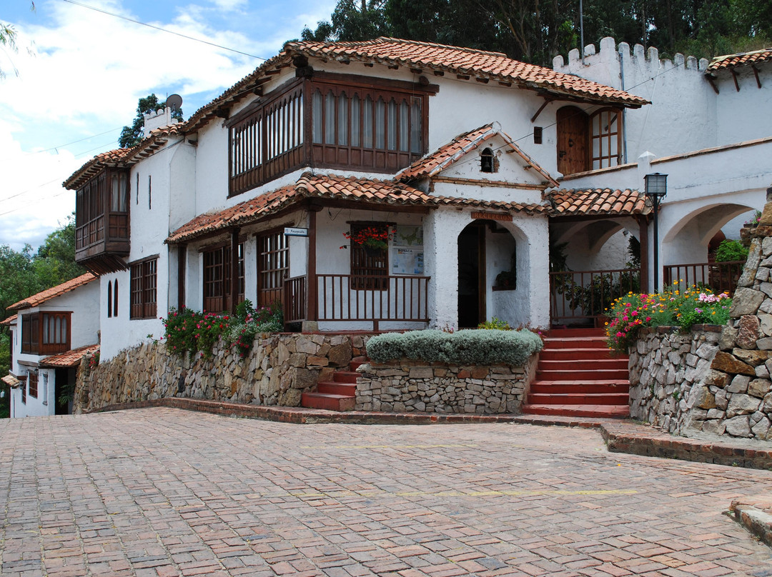 Hotel Puntalarga