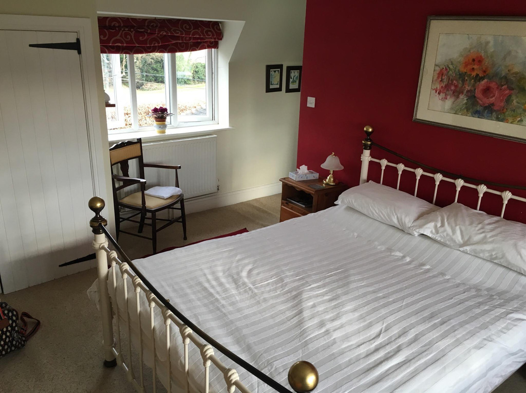 Sandscroft B&B