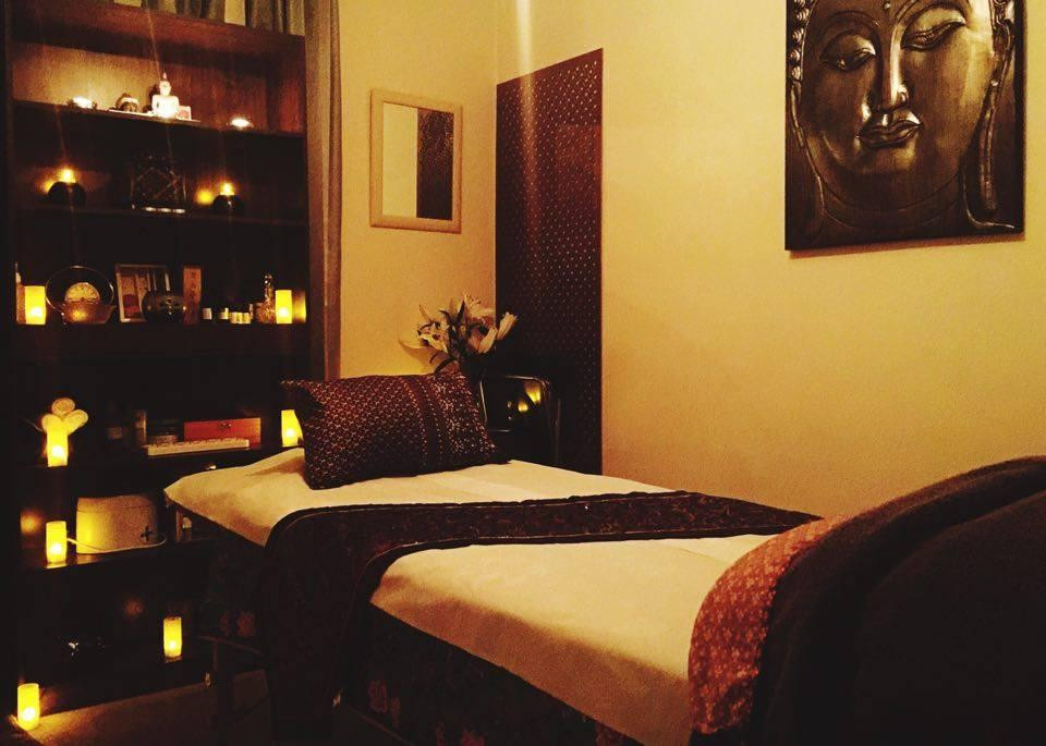 Unity Thai Massage & Beauty景点图片