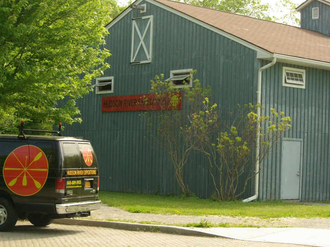 Hudson River Expeditions-皮克斯基尔必去景点