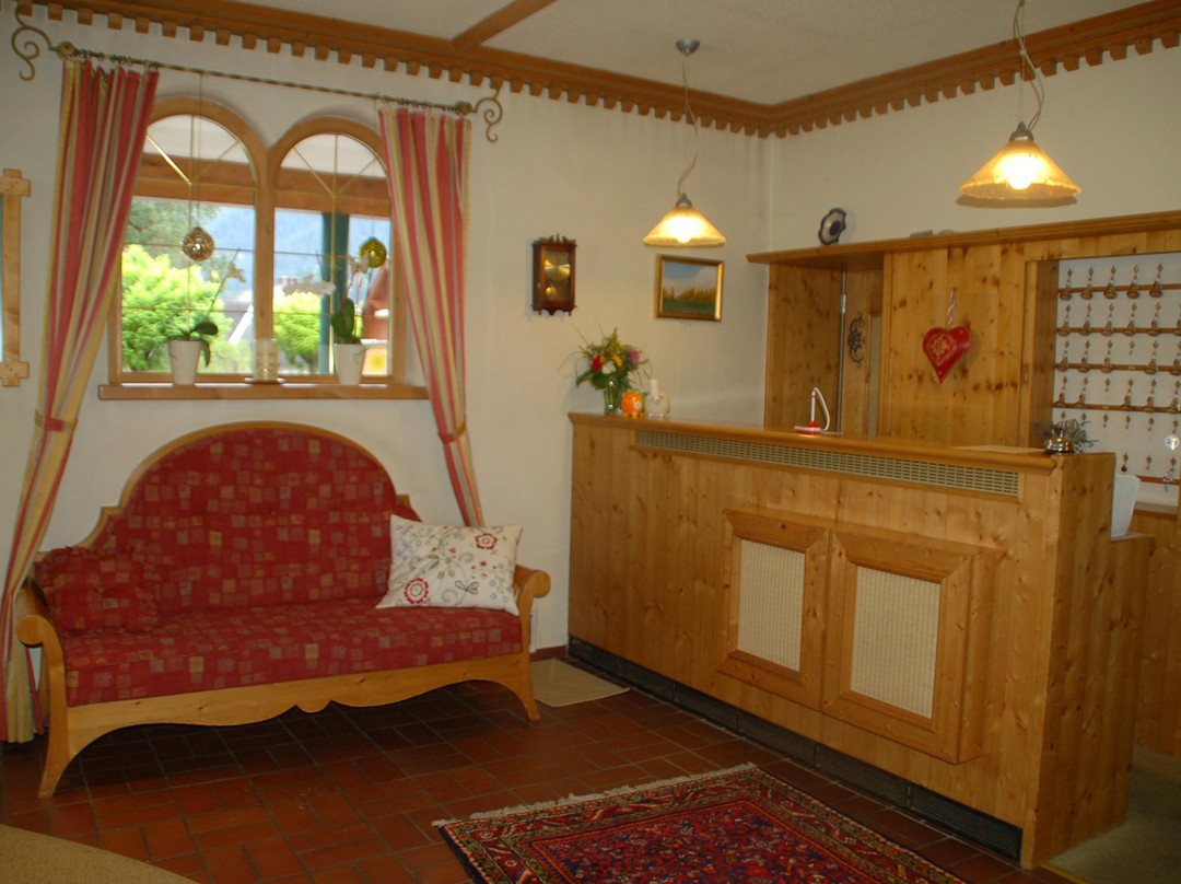 斯托德尔霍夫维塔尔酒店主图