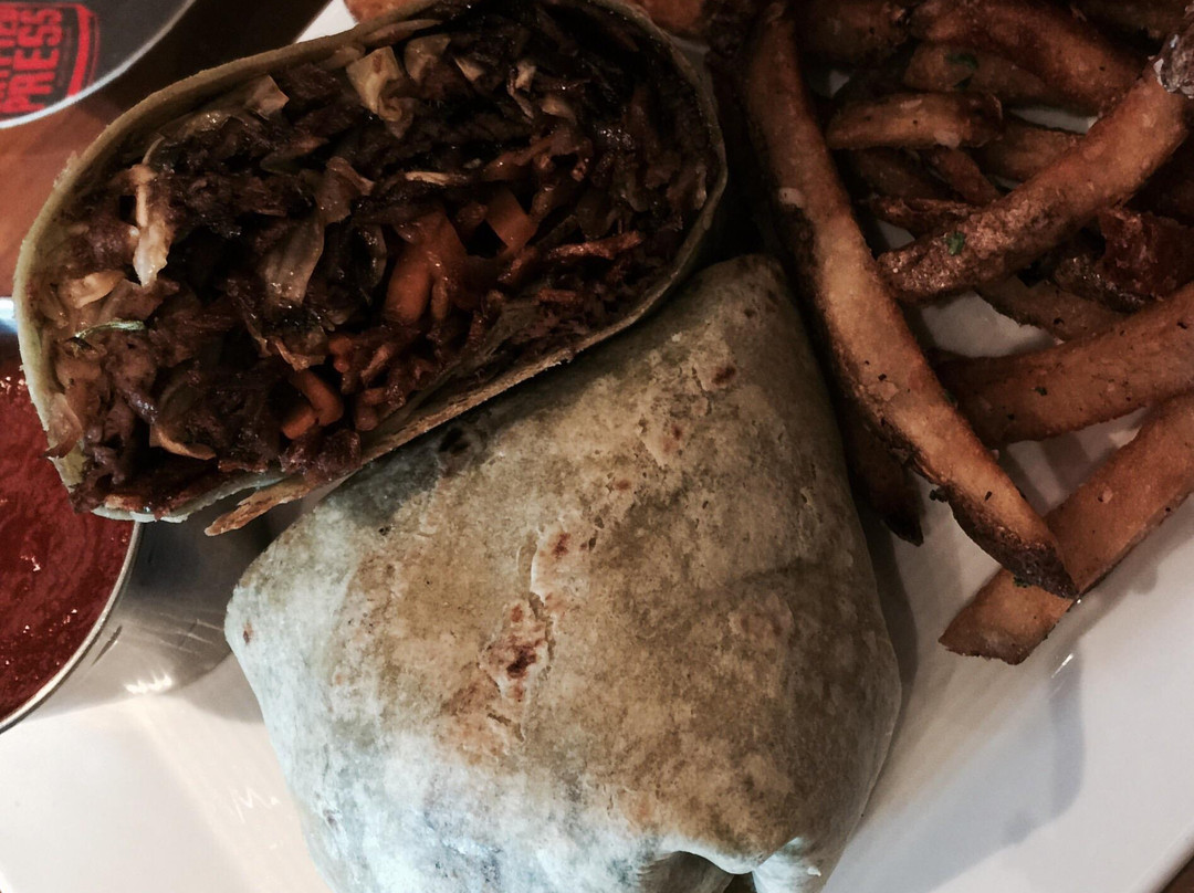 Tilt Classic Arcade-南伯灵顿必去景点