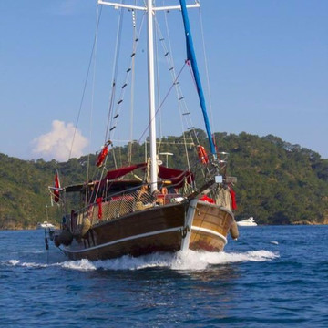 Denuka Yachting-戈西克必去景点