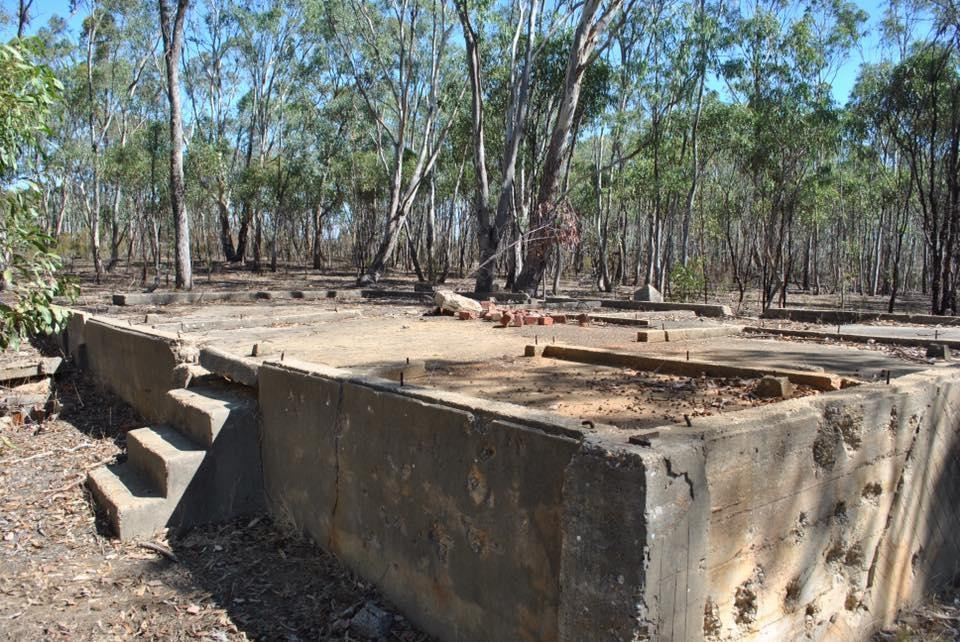Australian Light Horse Memorial Park景点图片