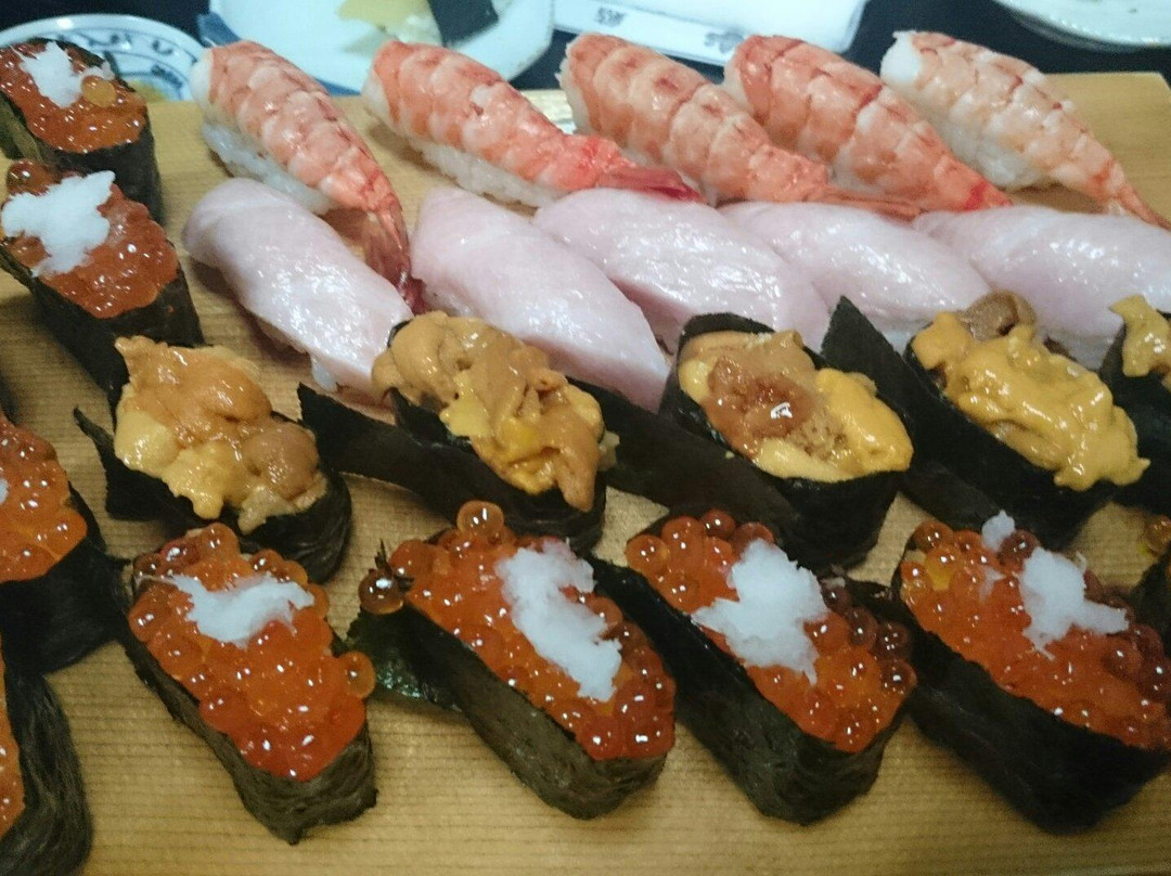 鮨八