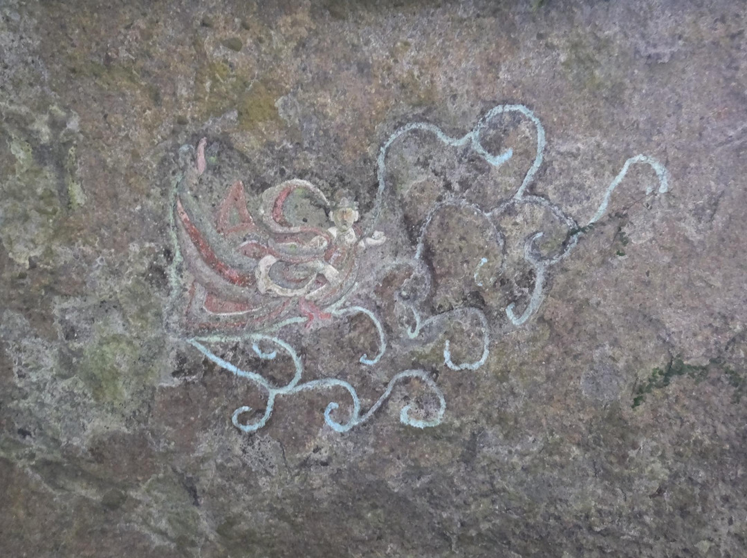 Gan Cave-丰前市必去景点