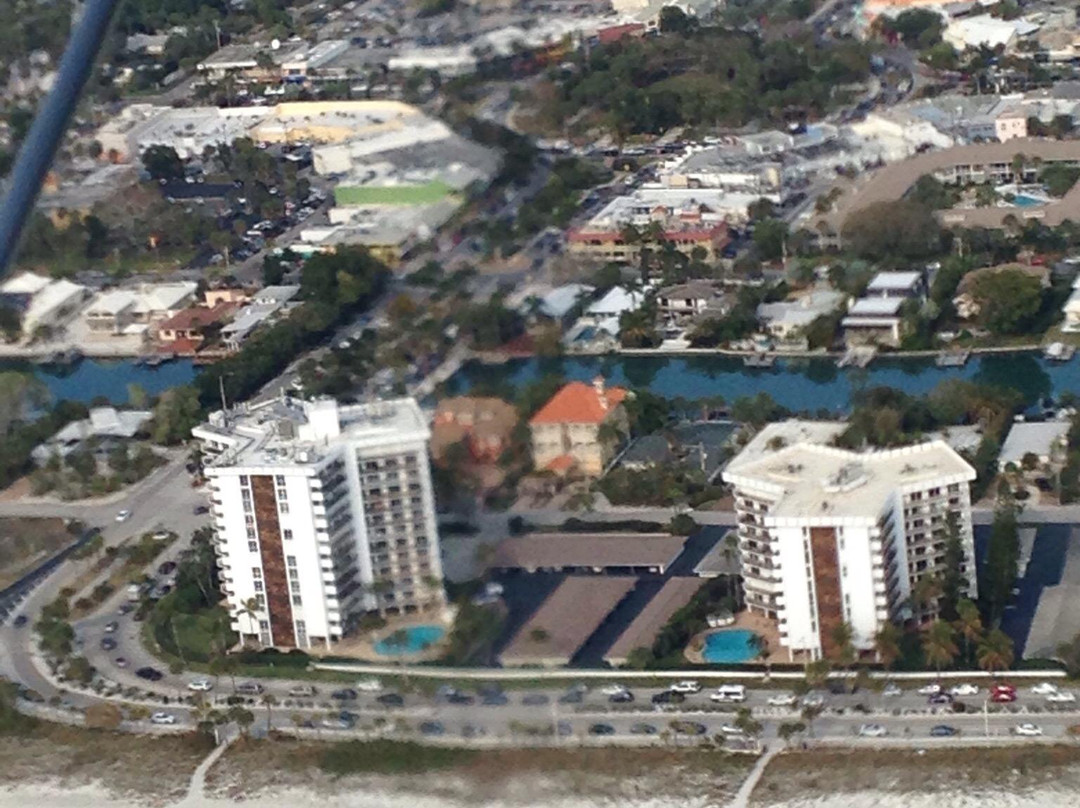 Sarasota Biplane Adventures-萨拉索塔必去景点