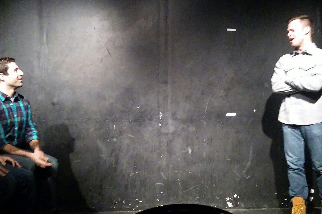 Annoyance剧院&酒吧-芝加哥必去景点