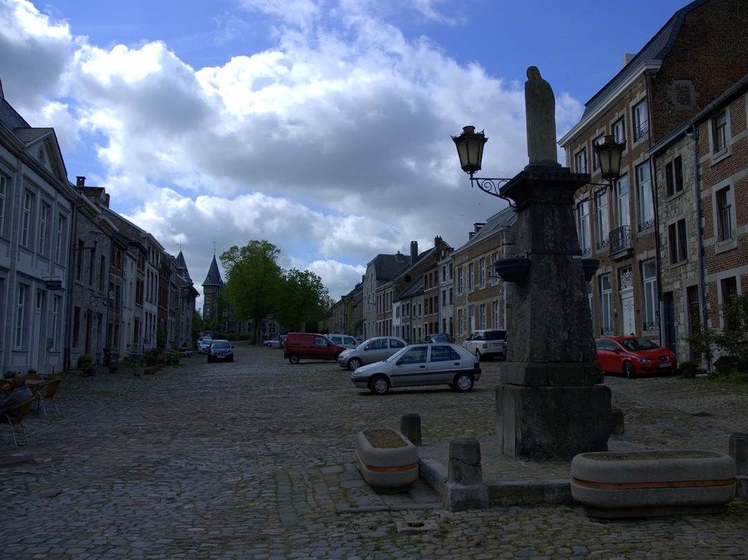 Limbourg旅游攻略图片