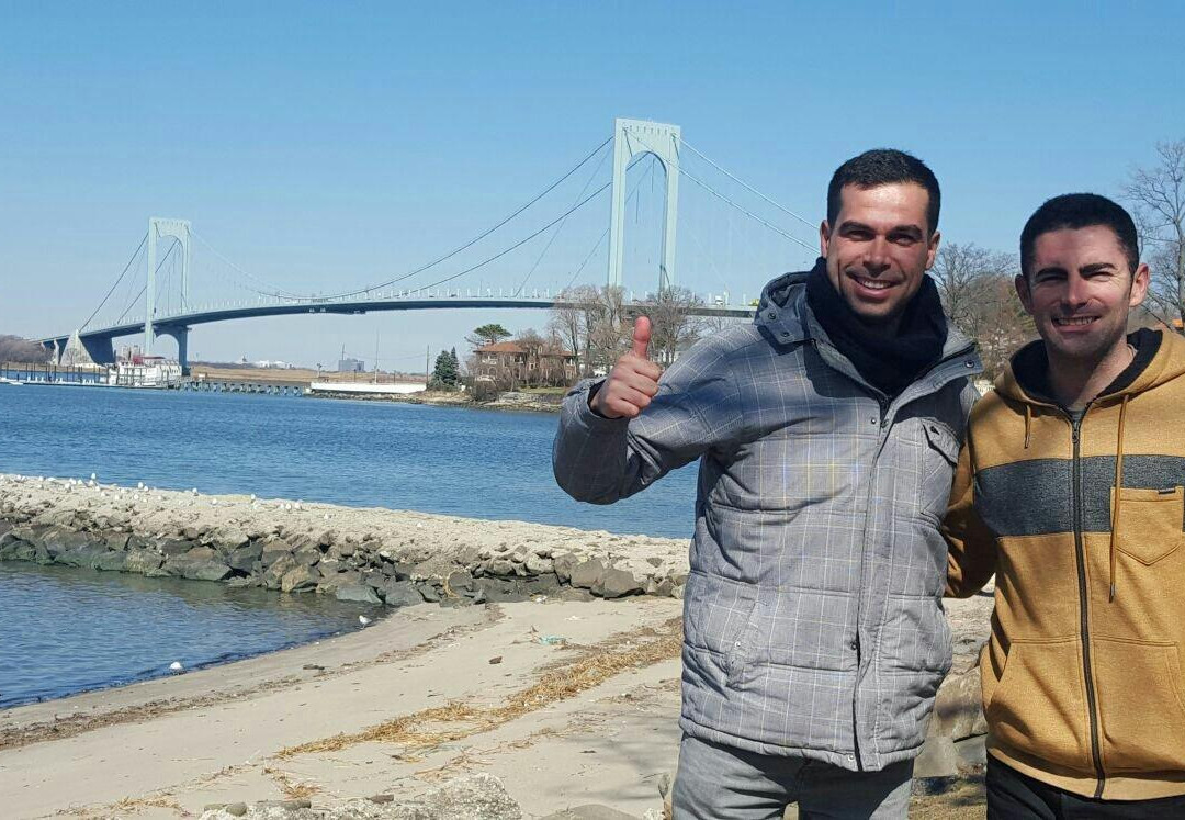 VanyJuly Tours Inc.-Fresh Meadows必去景点