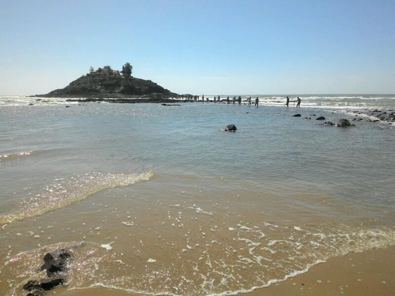 Hon Ba Island-头顿必去景点